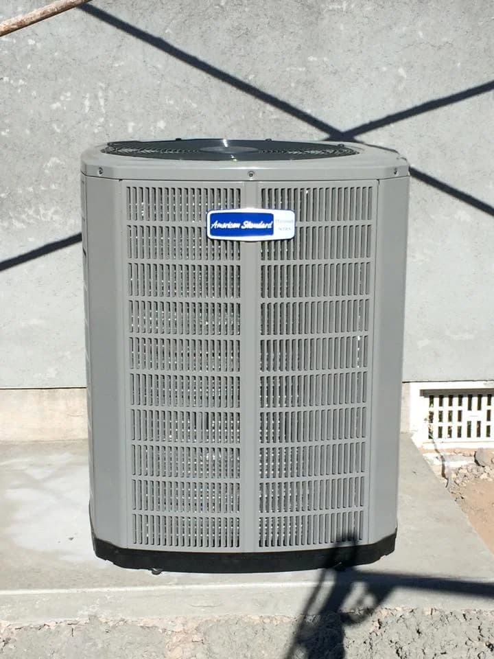 CHARRON HEATING AND AIR CONDITIONING, INC. portfolio photo