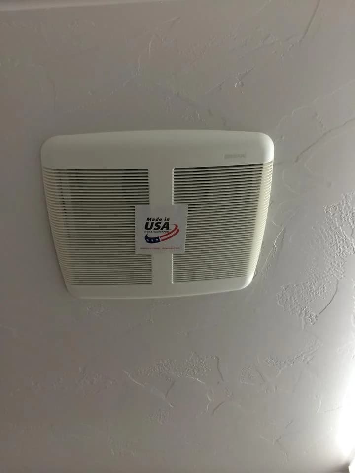 CHARRON HEATING AND AIR CONDITIONING, INC. portfolio photo