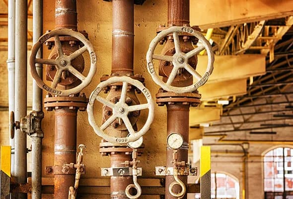 Bravo Concrete portfolio photo