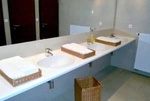 Bravo Concrete portfolio photo