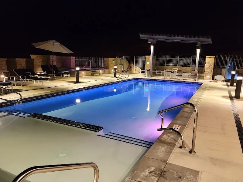 High Country Pools and Spas portfolio photo