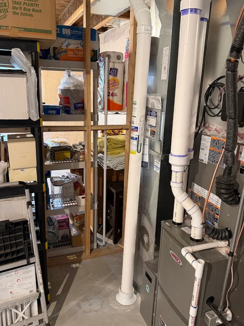 Utah Radon Services portfolio photo