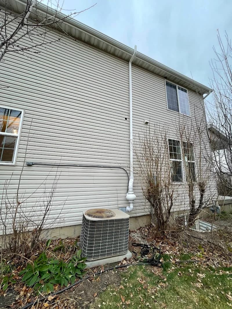 Utah Radon Services portfolio photo