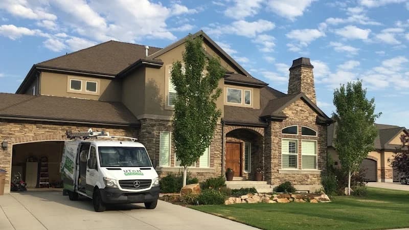 Utah Radon Services portfolio photo
