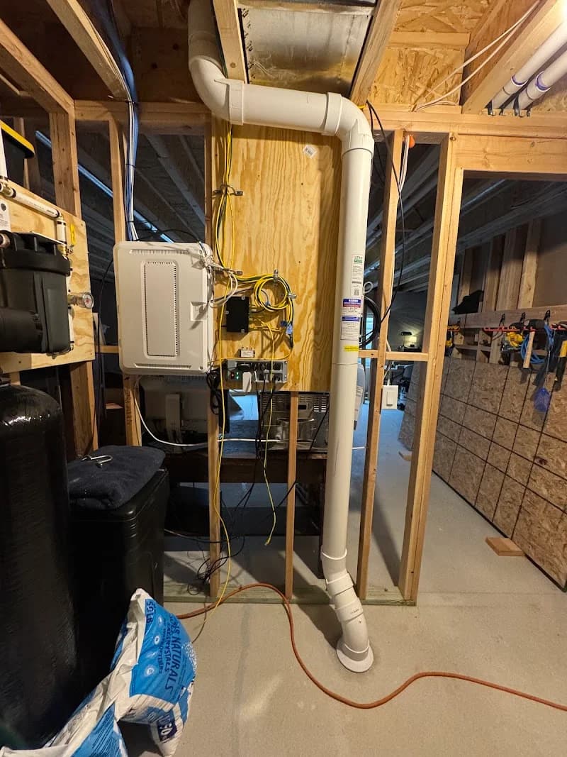 Utah Radon Services portfolio photo