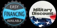 Military Discount