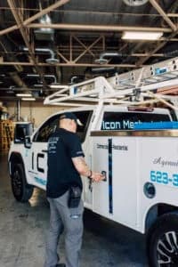 Icon Mechanical Inc. portfolio photo