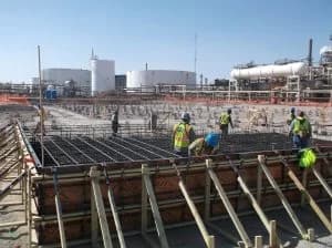 Refinery Renewable Diesel Unit in Artesia, New Mexico