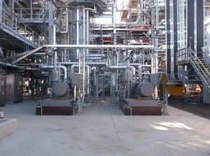 EPC Project – 28MM SCFD Hydrogen Plant in Dickinson, North Dakota