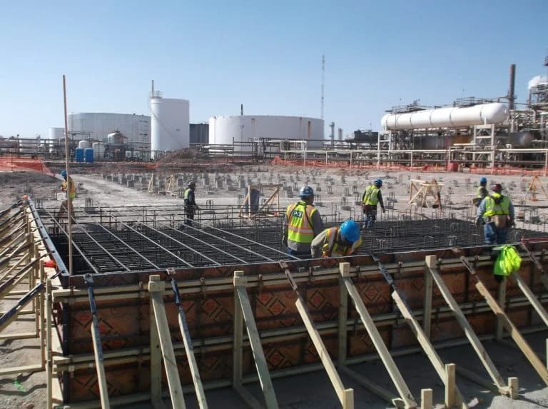 Refinery Renewable Diesel Unit in Artesia, New Mexico