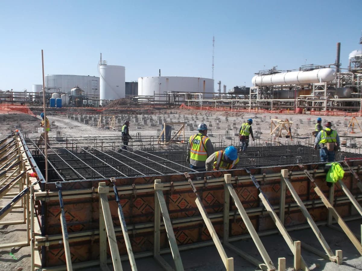 Refinery Renewable Diesel Unit in Artesia, New Mexico