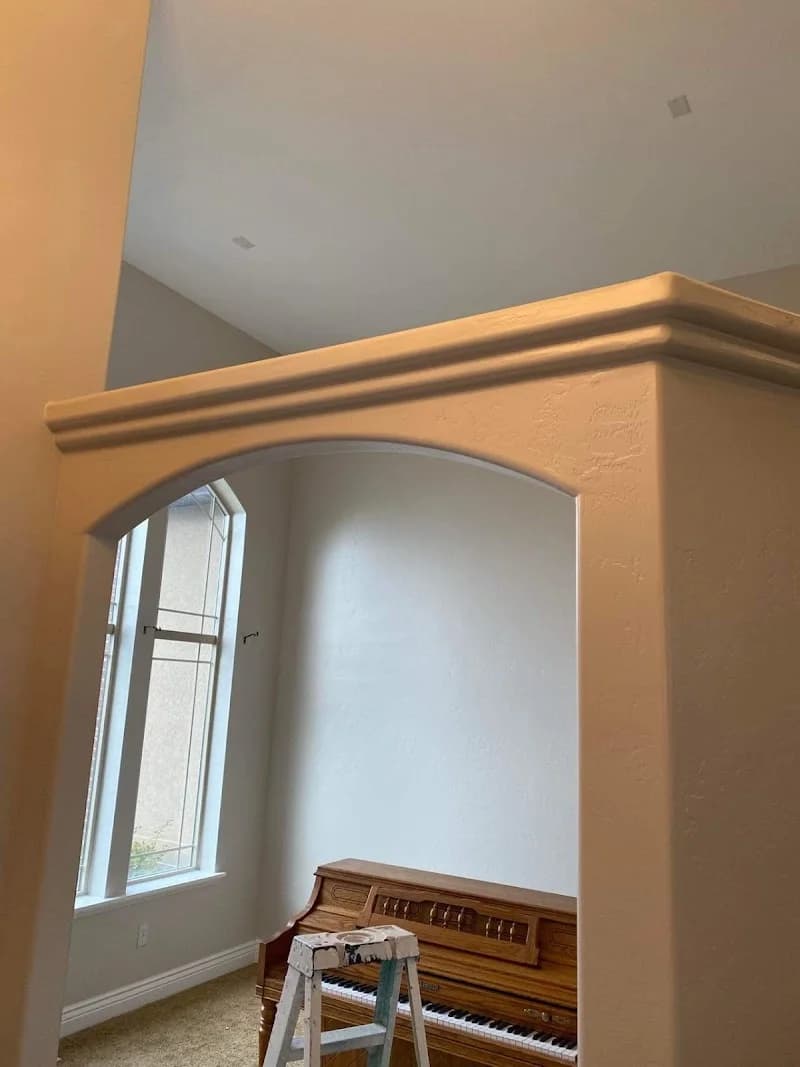 Vppaintingpros | Professional Painters portfolio photo