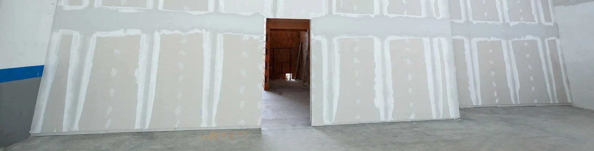 Drywall Contractor