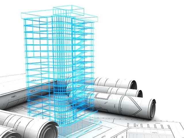 Steel Detailing