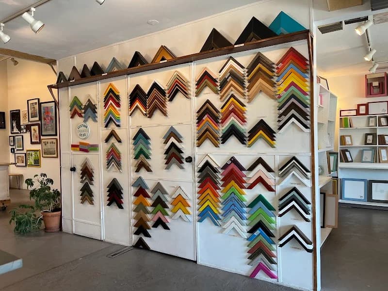 Signed & Numbered portfolio photo