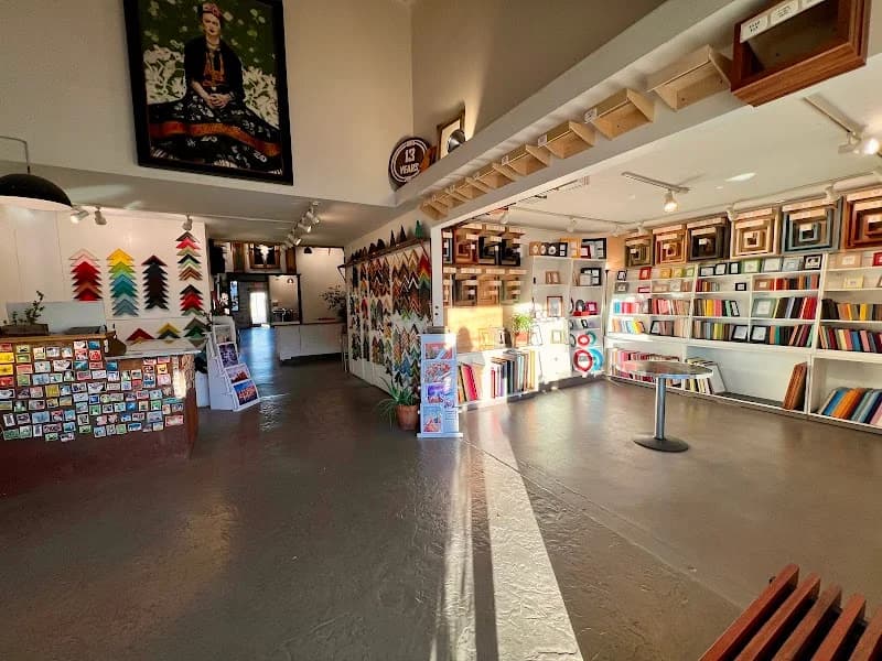 Signed & Numbered portfolio photo