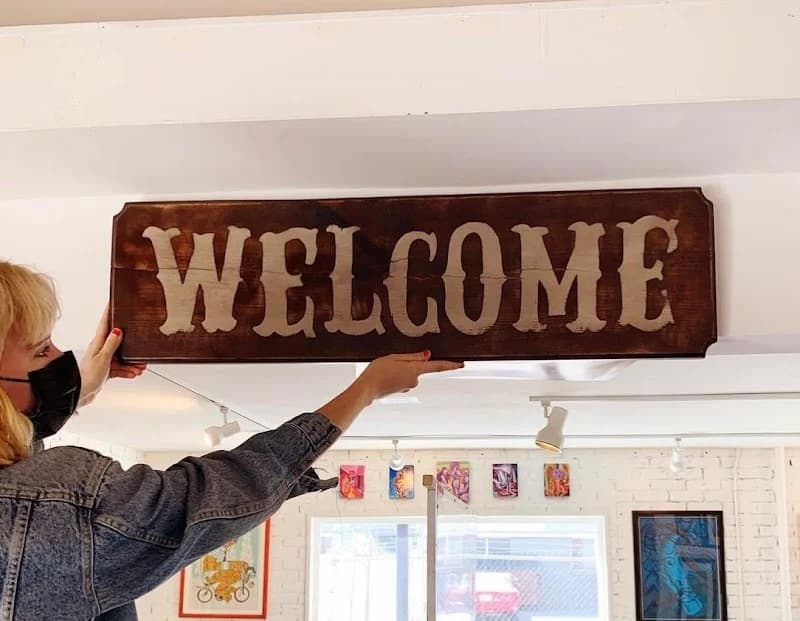 Signed & Numbered portfolio photo