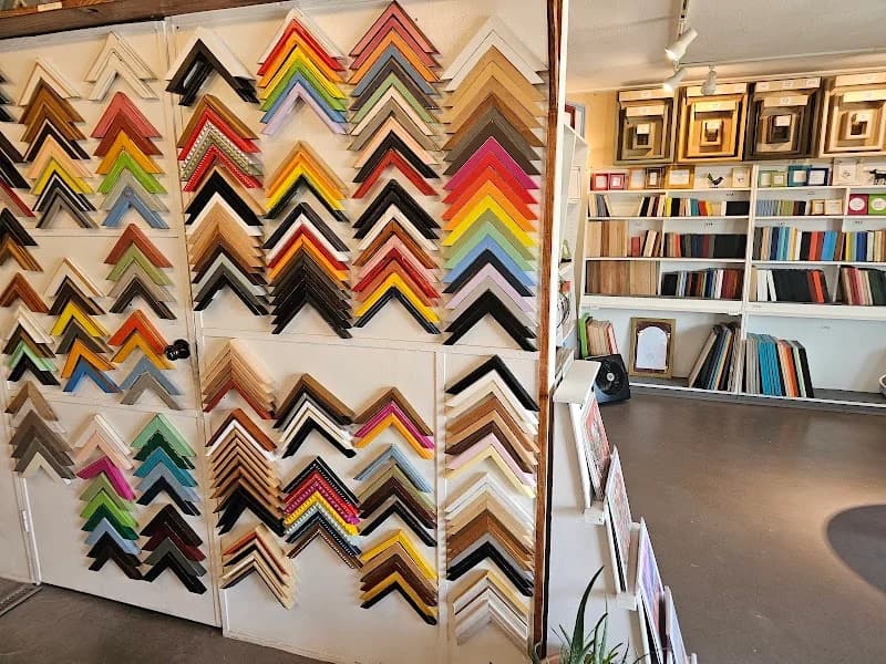 Signed & Numbered portfolio photo