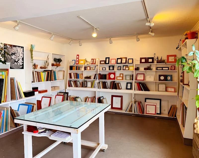 Signed & Numbered portfolio photo