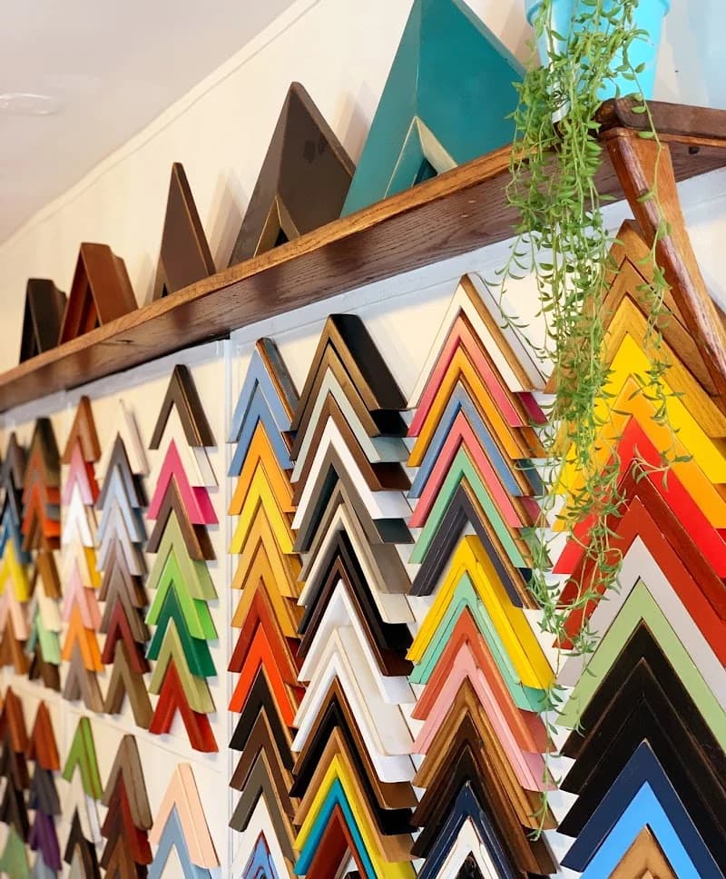 Signed & Numbered portfolio photo