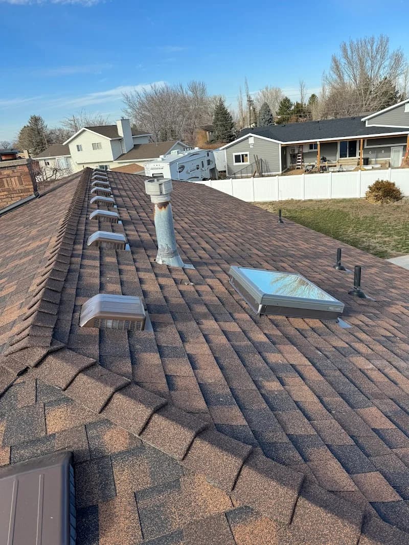 Jts Roofing, Inc. portfolio photo