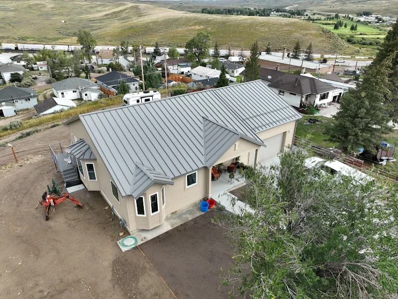 Jts Roofing, Inc. portfolio photo