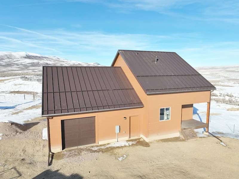 Jts Roofing, Inc. portfolio photo