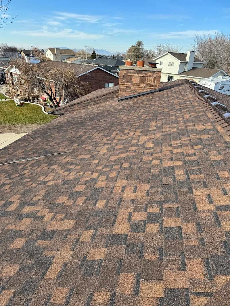 Jts Roofing, Inc. portfolio photo
