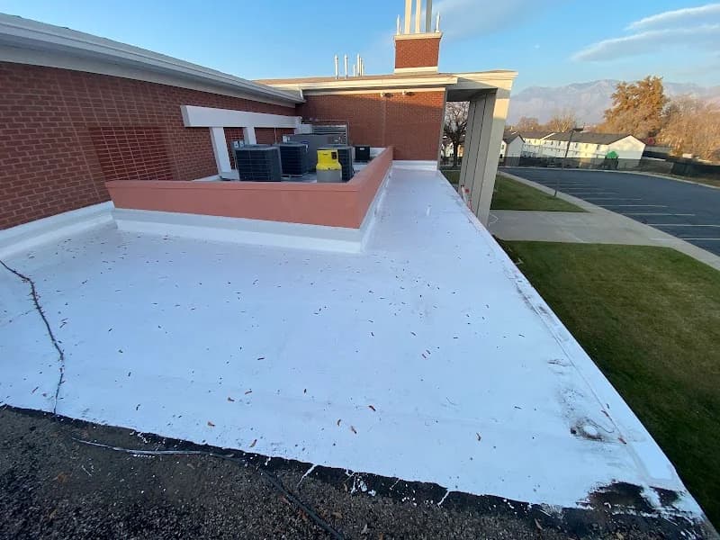 Jts Roofing, Inc. portfolio photo