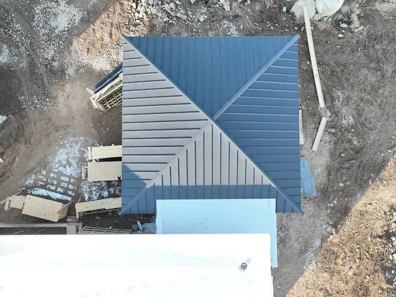 Jts Roofing, Inc. portfolio photo
