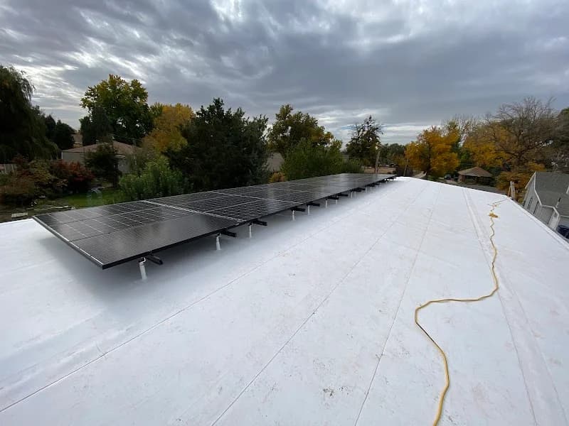 Jts Roofing, Inc. portfolio photo