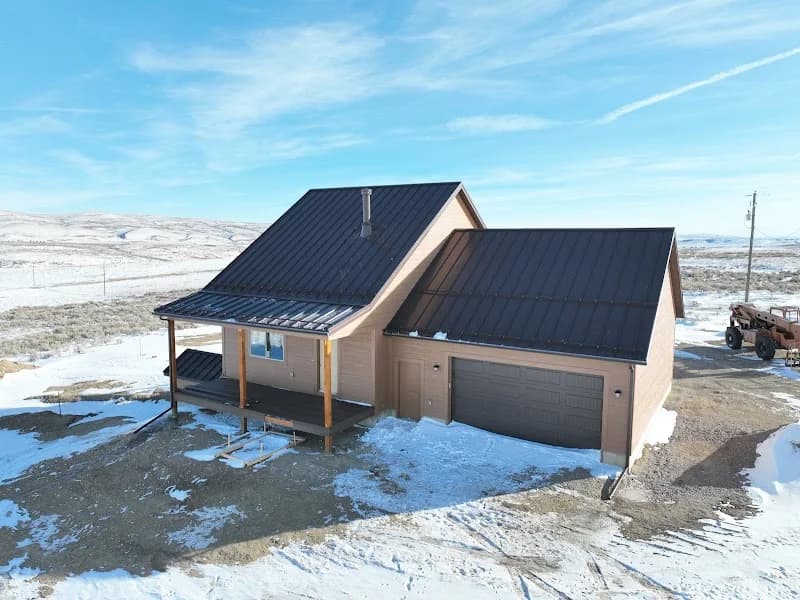 Jts Roofing, Inc. portfolio photo
