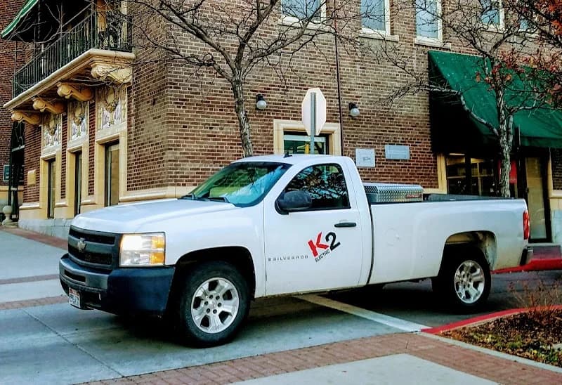 K2 Electric Incorporated portfolio photo