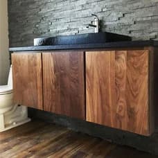 Custom Kitchen Millwork