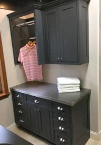 Perfect Place To Fold