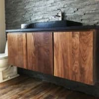 Custom Kitchen Millwork