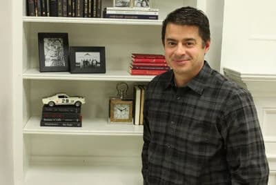 Daryl Wendlick