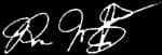 will-bright-signature