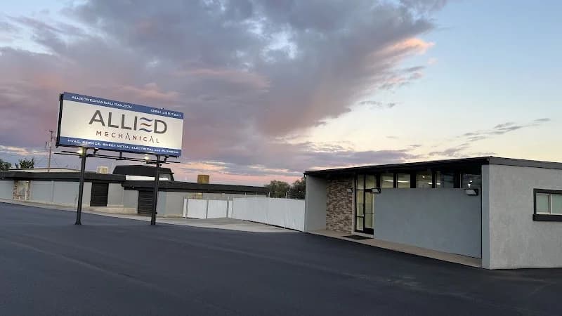 Allied Mechanical LLC portfolio photo
