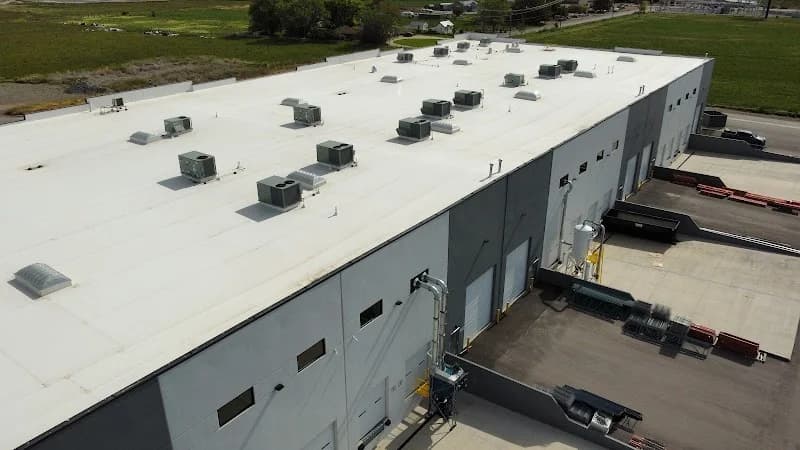 Allied Mechanical LLC portfolio photo