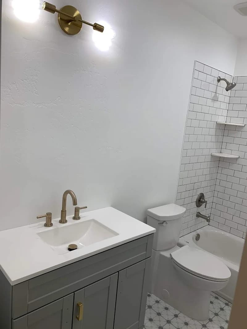 Providence Plumbing & Restoration portfolio photo
