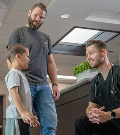 Pediatrics