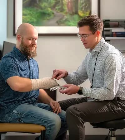 Orthopedics