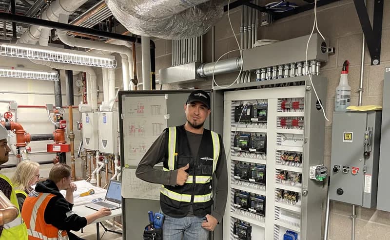 Master Controls Electric Team Cheyenne Wyoming 4