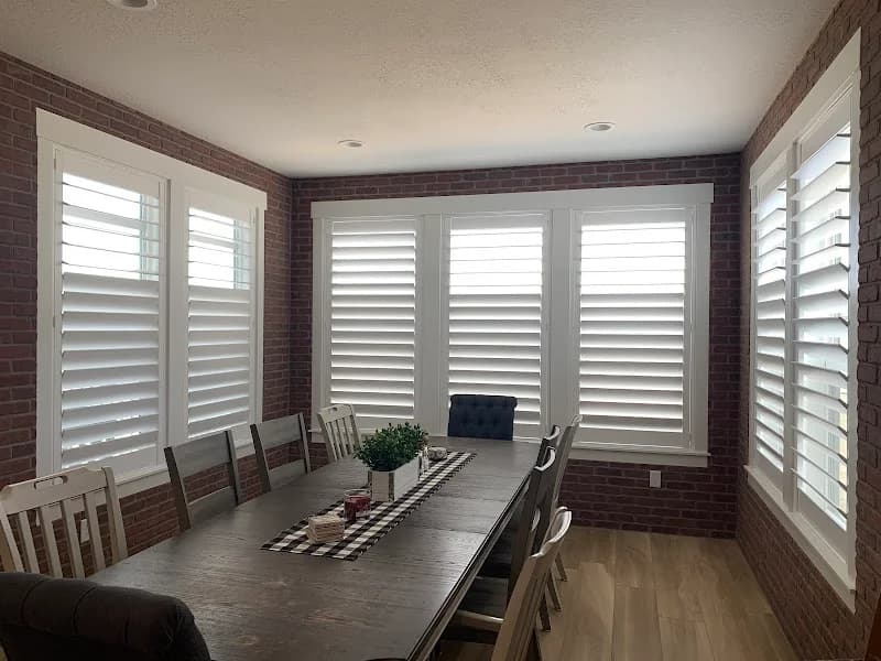 J. Glow Blinds portfolio photo