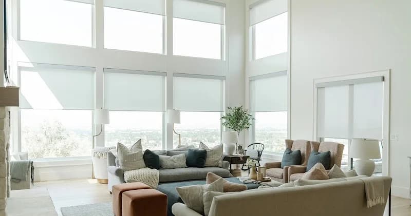 J. Glow Blinds portfolio photo