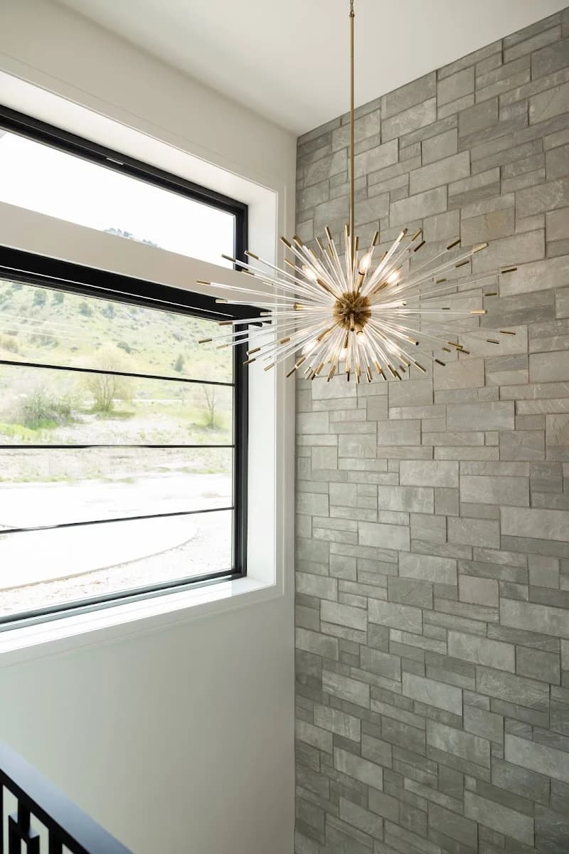 J. Glow Blinds portfolio photo