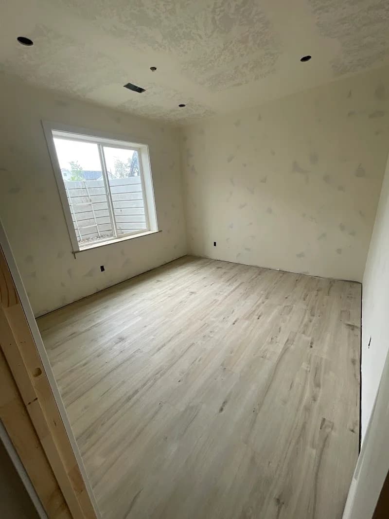 Northern Nevada Hardwood Floors - Company site. portfolio photo