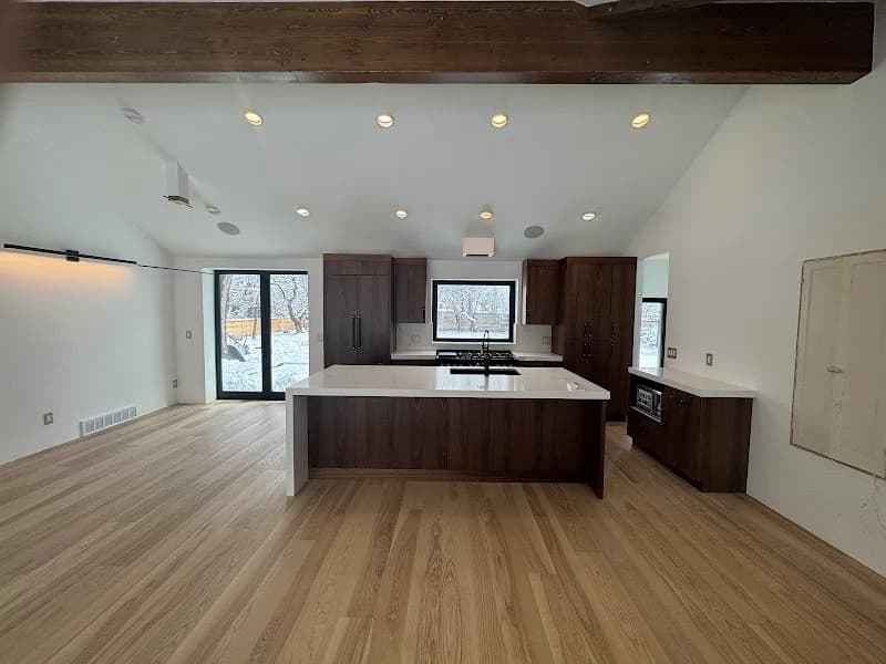 Northern Nevada Hardwood Floors - Company site. portfolio photo
