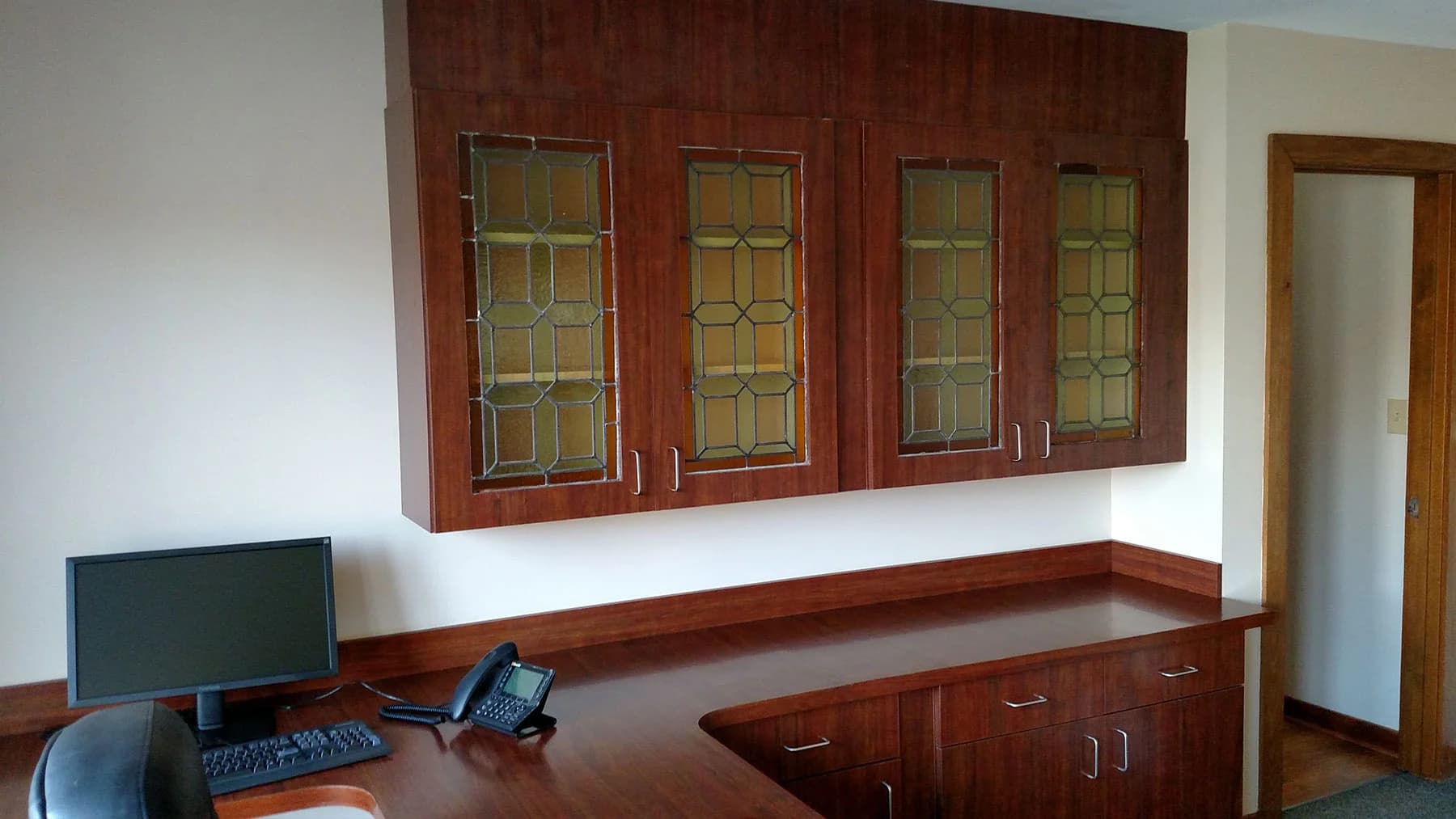 CTS Millwork | Commercial Cabinets & Millwork – Commercial Millwork in Columbia SC portfolio photo